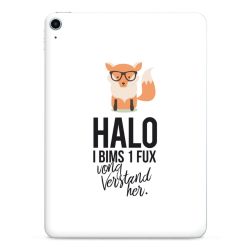 Folien für Tablets matt