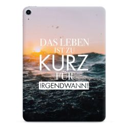 Folien für Tablets matt