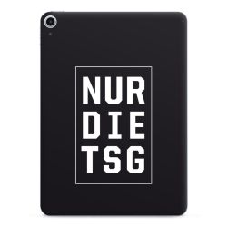 Folien für Tablets matt