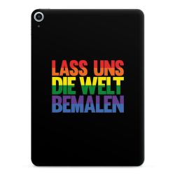 Folien für Tablets matt