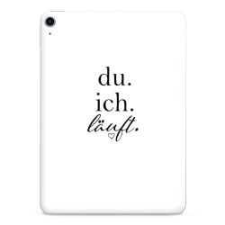 Folien für Tablets matt