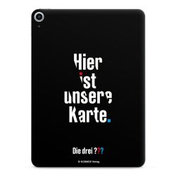 Folien für Tablets matt