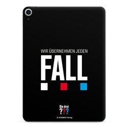 Folien für Tablets matt