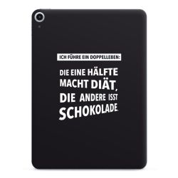 Folien für Tablets matt