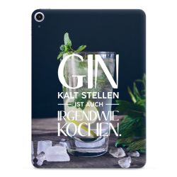 Folien für Tablets matt