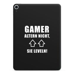 Folien für Tablets matt