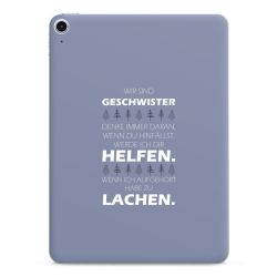 Folien für Tablets matt