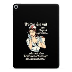 Folien für Tablets matt