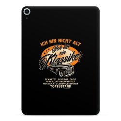 Folien für Tablets matt