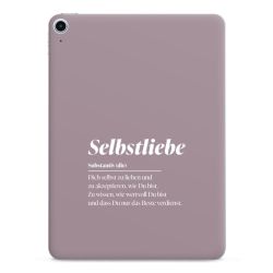 Folien für Tablets matt