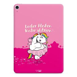 Folien für Tablets matt