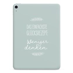 Folien für Tablets matt