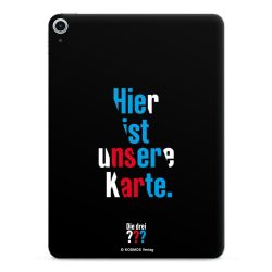 Folien für Tablets matt