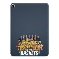 Folien für Tablets matt