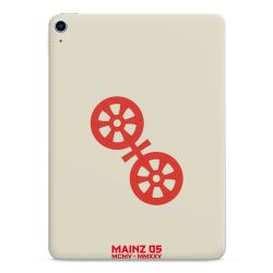 Folien für Tablets matt