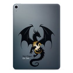 Foils for Tablets matt