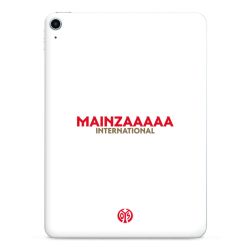 Folien für Tablets matt