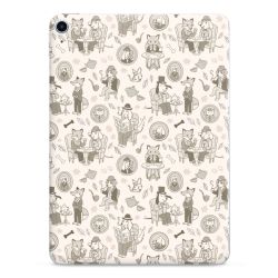 Foils for Tablets matt