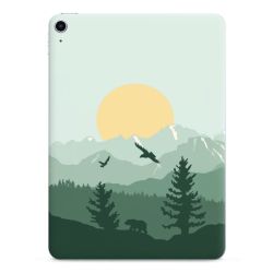 Folier Surfplatta matt