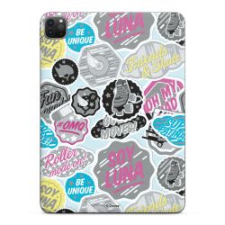 Foils for Tablets glossy