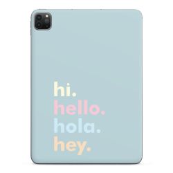 Foils for Tablets glossy