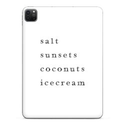 Foils for Tablets glossy