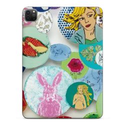 Foils for Tablets glossy