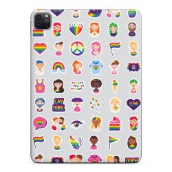 Foils for Tablets glossy