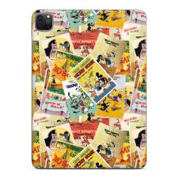 Foils for Tablets glossy