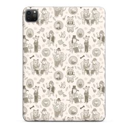 Foils for Tablets glossy