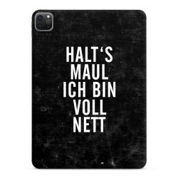 Folien für Tablets matt