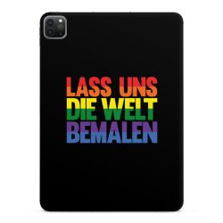 Folien für Tablets matt