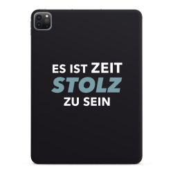 Folien für Tablets matt