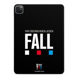 Folien für Tablets matt