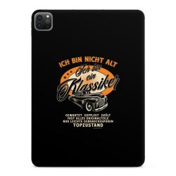 Folien für Tablets matt