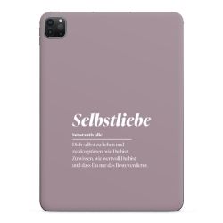 Folien für Tablets matt