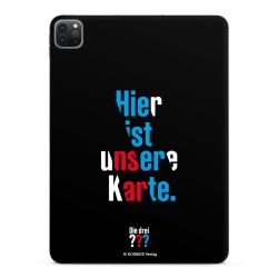 Folien für Tablets matt