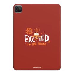 Folier Surfplatta matt