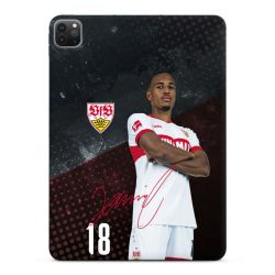 Folien für Tablets matt