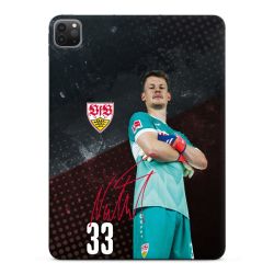 Folien für Tablets matt