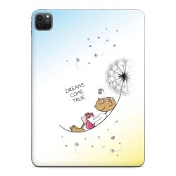 Folien für Tablets matt