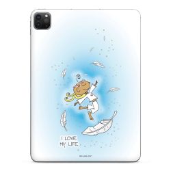 Folien für Tablets matt