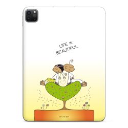 Folien für Tablets matt