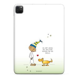 Folien für Tablets matt