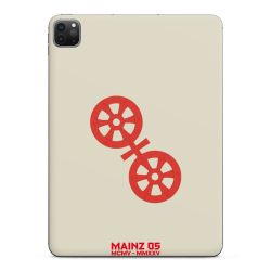 Folien für Tablets matt