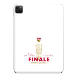 Folien für Tablets matt