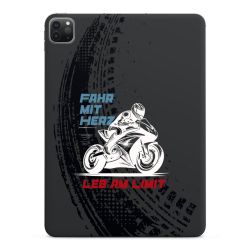 Folien für Tablets matt