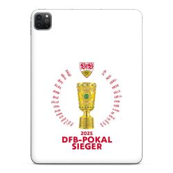 Folien für Tablets matt