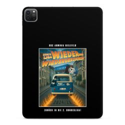 Folien für Tablets matt