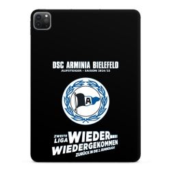 Folien für Tablets matt